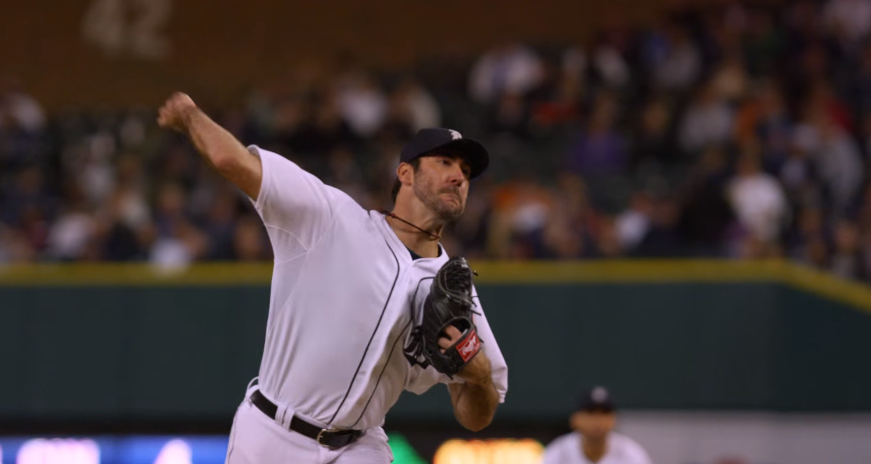 ‘Fastball’ documents baseball's most exciting pitch Baseball Hall of Fame